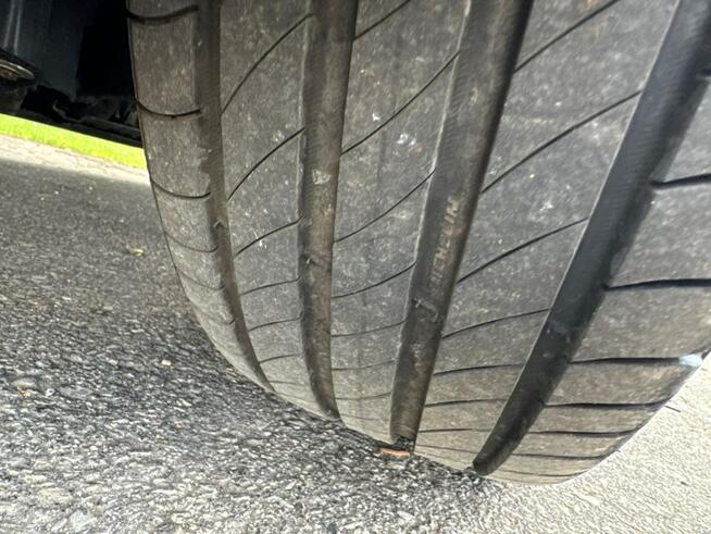 Opel Corsa Niski przebieg, dwa komplety kół Kobielice - zdjęcie 10