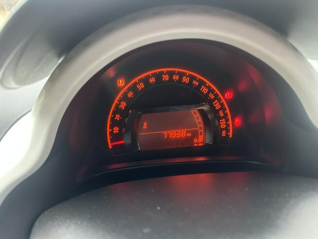 Renault Twingo Benzyna klima tempomat sprowadzony z Niemiec Stok Lacki - zdjęcie 8