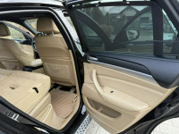 BMW X6 zadbane serwisowane !!! Poznań - zdjęcie 11