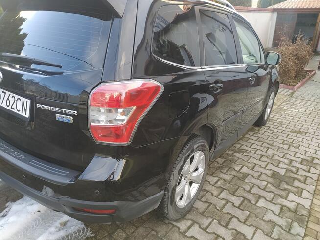 sprzedam subaru forester 2.0 Dizel 4x4 2017rok Kielce - zdjęcie 6