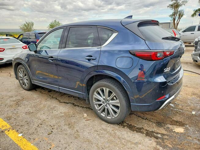 Mazda CX-5 SIGNATURE / AWD / Bardzo zadbany / niski przebie Wrocław - zdjęcie 5