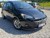 Opel Corsa 1.4 Serwis  ,grzane fotele ,bezwypadkowa Dulowa - zdjęcie 11
