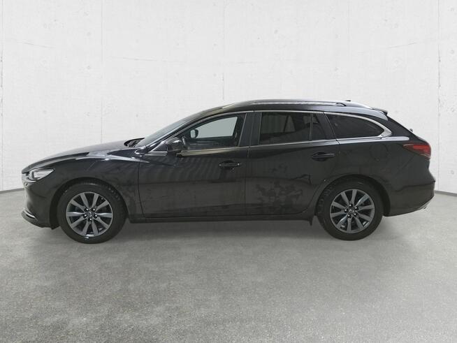Mazda 6 Poleasingowe.pl BZ Komorniki - zdjęcie 4