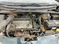 Ford Galaxy 2.0 96r 7os Tarnów - zdjęcie 8