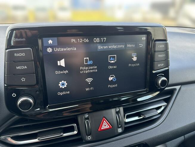 Hyundai i30 Komorniki - zdjęcie 12