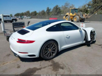 2019 PORSCHE 911 CARRERA Sulejówek - zdjęcie 5