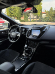 Ford Kuga 2.0 150 KM ST-line ,El.klapa, BLACK ! Tarnowskie Góry - zdjęcie 12