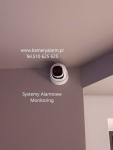 Instalacja kamer monitoringu Łódź – montaż bezprzewodowego CCTV WiFi