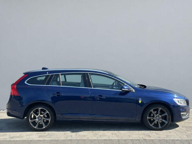 Volvo V60 | Diesel! | AWD | Ocean Race | Salon Polska | Kalisz - zdjęcie 4