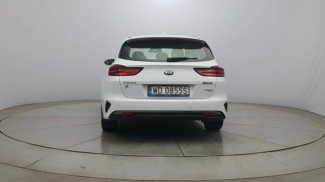 Kia Cee&#039;d 1.6 CRDi SCR M
 ! Z Polskiego Salonu ! Faktura VAT ! Warszawa - zdjęcie 6