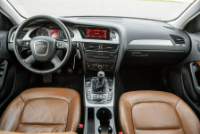 Audi A4 S-Line ! 2.0TDI 143KM Manual ! Opłacona ! Serwisowana ! Zwoleń - zdjęcie 5