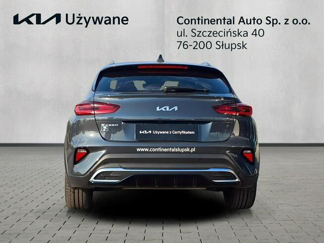 Kia XCeed wersja L + Pakiet Zimowy Słupsk - zdjęcie 4