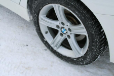 BMW 318 Salon Polska Automat Gwarancja LED Warszawa - zdjęcie 10