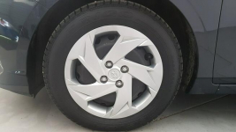 Hyundai i20 1.2 Pure! Z Polskiego Salonu! Faktura VAT! Warszawa - zdjęcie 9