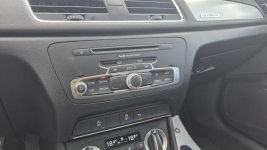 Audi Q3 bixenon  ledy navi S line quattro zarejestrowane Lębork - zdjęcie 12