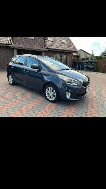 Sprzedam Kia Carens Suwałki - zdjęcie 3