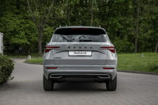 Škoda Karoq Sportline 1.5 TSI 150 KM DSG DEMO Łódź - zdjęcie 8