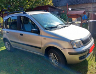 Fiat Panda 1.1 Włoszczowa - zdjęcie 2