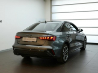 Audi A3 35TDI Sline TempomatACC Kamera Ambiente VirtualPlus Kielce - zdjęcie 4
