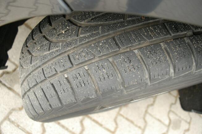 Renault Grand Scenic 7-osobowy Dębica - zdjęcie 8