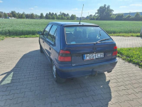 Skoda Felicia 1.3 benzyna 1998r. Pudliszki - zdjęcie 3