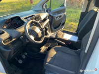 Sprzedam Peugeot Rifter Małogoszcz - zdjęcie 2