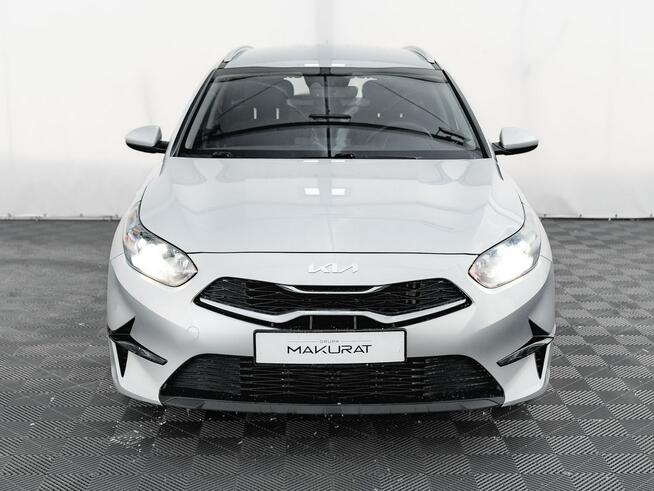 Kia Cee'd GD4E969#1.5 T-GDI M 2 stref klima K.cof salon PL VAT23% Pępowo - zdjęcie 7