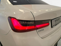 320d XDRIVE 2.0d 190KM 2023r., Salon PL, f-a VAT, komplet kół Swarzędz - zdjęcie 11