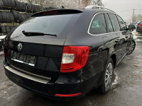 Superb 2.0 TDI 140km Exclusiv DSG navi BIXENON pamięć foteli HAK 2015 Tychy - zdjęcie 2