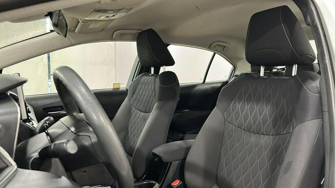 Toyota Corolla 1.8 Hybrid GPF Active sedan Warszawa - zdjęcie 10