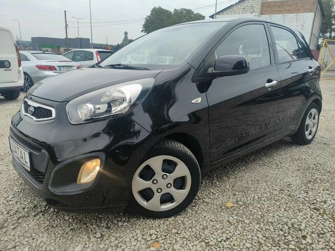 Kia Picanto Model2015* Tylko 57.000km* Super stan Bydgoszcz - zdjęcie 1