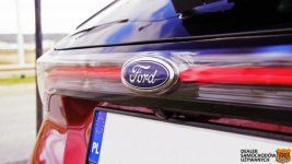 Ford EDGE 2.0T Titanium - Max. wyposażenie - Gwarancja Raty Zamiana Gdynia - zdjęcie 9