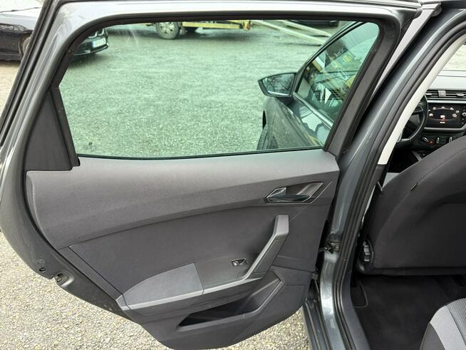 Seat Ibiza Serwisowana . Światła Led. Rybnik - zdjęcie 11