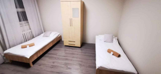 Hostel Warszawa Powstaniec Wola Wola - zdjęcie 3