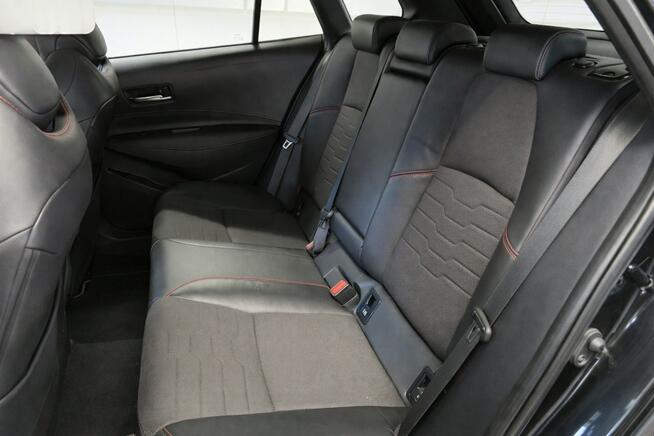 Toyota Corolla Executiv 2021r Salon Polska 2.0 hybryda Executiv Białystok - zdjęcie 5