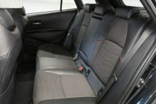 Toyota Corolla Executiv 2021r Salon Polska 2.0 hybryda Executiv Białystok - zdjęcie 5