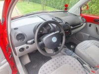 Volkswagen New Beetle Siewierz - zdjęcie 8