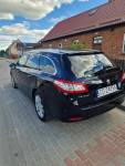 Peugeot 508 SW Starogard Gdański - zdjęcie 2