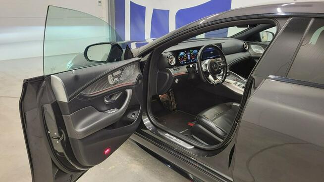 Mercedes AMG GT 53 4-Matic+ Grójec - zdjęcie 11