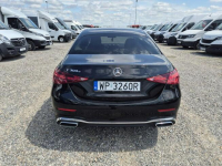 Mercedes C 300 Komorniki - zdjęcie 5