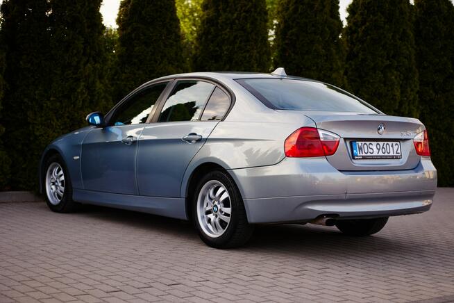 BMW 318 Rzekuń - zdjęcie 4