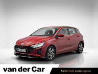 Hyundai i20 1.0 T-GDi Modern DCT ! Z Polskiego Salonu ! Faktura Vat !
