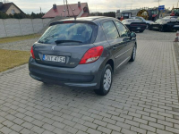 Peugeot 207 1.4hdi Wersja URBAN Klimatronic 143tyś.km Raty Zamiana Strobice - zdjęcie 9