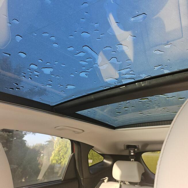 Sprzedam Hyundai Tucson 1,6 T-GDi, hybryda Tarnów - zdjęcie 7