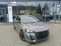 Peugeot 208 ALLURE 100KM M6/Navi/kam