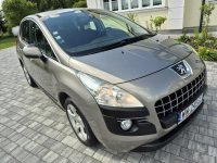 Peugeot 3008 1.6 hdi import Francja bez rdzy Drelów - zdjęcie 6
