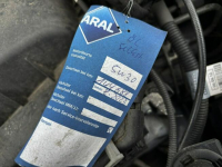 Mercedes B180 122km benzyna NAVI pdc ASYSTENT bezwypadek SERWIS 2013 Tychy - zdjęcie 11