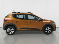 Dacia Sandero Stepway Komorniki - zdjęcie 8