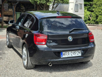 120D, Automat, Sport, 2012r, Ledy, Ringi, 2x PDC, Mulifunk, Full Serwi Radom - zdjęcie 5