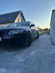 Audi A6C6 Bogatynia - zdjęcie 2
